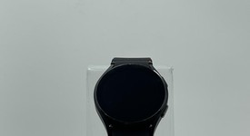 Fair
													Samsung Galaxy Watch4 - Wi-Fi, Black, 40mm, photo 1 of 4
