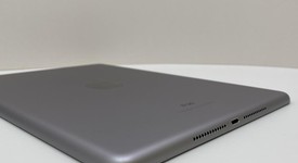 Good
													Apple iPad 6th Gen - Wi-Fi, Gray, 32 GB, A1893, photo 4 of 5