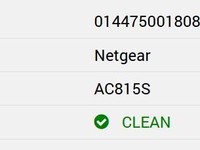 Netgear Mobile Hotspot
