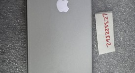 Good
													Apple iPhone Xs Max - Unlocked, Silver, 256 GB, A1921, photo 4 of 5
