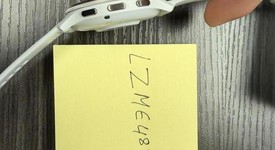 Mint
													Garmin Venu 3 - White, photo 4 of 6