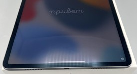 Mint
													Apple iPad Pro 12.9" 5th Gen 2021 - Wi-Fi, Gray, 128 GB, photo 1 of 9