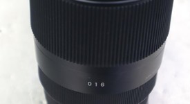 Mint
													Sigma 30mm F1.4 DC DN - Fuji X, photo 3 of 9