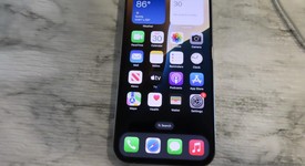 Fair
													Apple iPhone 15 Pro - Unlocked, White, 256 GB, A2848, photo 1 of 6