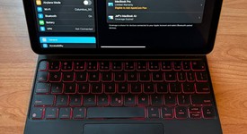 Good
													Apple iPad Air 11" (M2) 2024 - Wi-Fi, Gray, 256 GB, A2902, photo 4 of 8