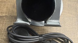 Fair
													Samsung Galaxy Watch4 - Wi-Fi, Silver, 40mm, photo 3 of 5