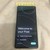 Mint Google Pixel 6a - Verizon, Charcoal, 128 GB, 6 GB, GB62Z