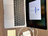 MacBook Pro 2019 - 13"