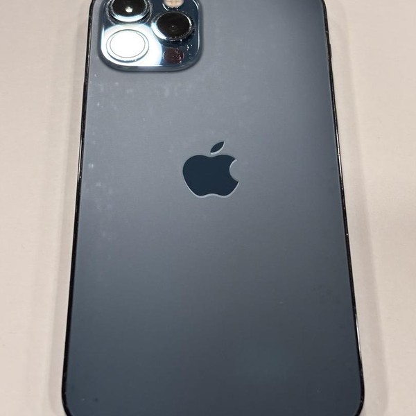 Apple iPhone 12 Pro - Unlocked, 128 GB, Graphite, A2341