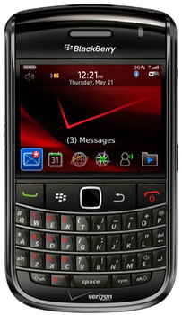 Blackberry Bold 9650 for sale