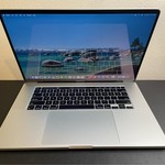 Mint MacBook Pro 2019 - 16 inch - 512 GB, Gray, 16 GB, Intel Core i7