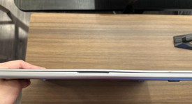 Fair
													MacBook Pro 2023 - 16" - Apple M2 Max, Gray, 2 TB, 96 GB, photo 5 of 10
