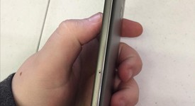 Good
													LG G5 - Sprint, Gray, 32 GB, photo 5 of 7