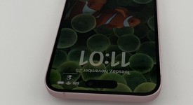 Good
													Apple iPhone 15 Plus - Unlocked, Pink, 128 GB, A2847, photo 3 of 7