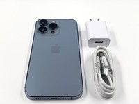 Apple iPhone 13 Pro