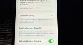 Good
													Apple iPhone 11 - Unlocked, Black, 64 GB, A2111, photo 3 of 6