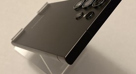 Good
													Samsung Galaxy S24 Ultra - Verizon, Black, 512 GB, 12 GB, SM-S928U, photo 3 of 6