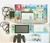 Mint Nintendo Switch - 32 GB, Animal Crossing: New Horizons
