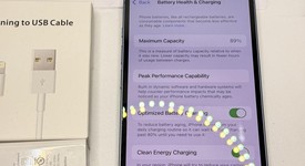 Good
													Apple iPhone 14 - Unlocked, Blue, 128 GB, A2649, photo 1 of 6