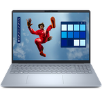 Good Dell 16 Plus (2026) - 1 TB, 32 GB, Intel Core Ultra 9