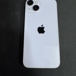 Good Apple iPhone 14 - Unlocked, 128 GB, Purple, A2649