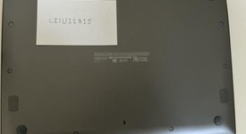 Mint
													LG Gram Laptop, photo 2 of 12