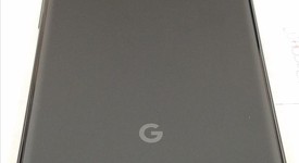 Good
													Google Pixel 3 XL - Verizon, Black, 128 GB, Verizon Edition, photo 2 of 7
