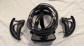 Mint
													Valve Index, photo 4 of 4