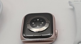 Mint
													Apple Watch Series 9 41mm - Unlocked, Pink, A2982 - Cellular, Aluminum, photo 1 of 4