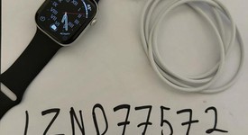 Mint
													Apple Watch Series 10 46mm - Silver, A2999 - GPS, Aluminum, photo 2 of 7