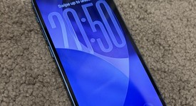 Good
													Apple iPhone 13 Mini - Other, Blue, 128 GB, photo 2 of 8