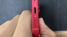 Fair
													Apple iPhone 14 - Unlocked, Red, 128 GB, A2649, photo 5 of 6