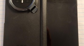 Mint
													Honor Magic V3 - Unlocked Non-US, Black, 512 GB, 12 GB, photo 4 of 12