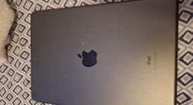 Good
													Apple iPad 9th Gen - Wi-Fi, Gray, 64 GB, A2602, photo 1 of 10