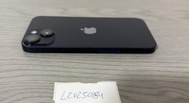 Mint
													Apple iPhone 14 - Unlocked, Midnight, 128 GB, A2649, photo 5 of 7