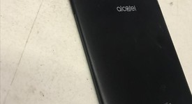 Good
													Alcatel A30 Tablet 8" - T-Mobile, Navy Blue, photo 5 of 7