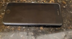 Good
													Apple iPhone 7 - AT&T, Black, 32 GB, A1778, photo 5 of 6