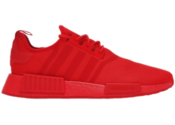 adidas NMD R1 Triple Red for sale