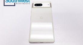 Fair
													Google Pixel 7 - Verizon, Lemongrass, 128 GB, 8 GB, GQML3, mmWave 5G, photo 1 of 8