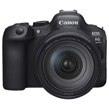 Canon EOS R6 Mark II for sale