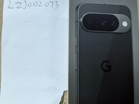 Google Pixel 10