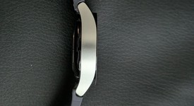 Mint
													Samsung Galaxy Watch FE - Wi-Fi, Silver, 40 mm, photo 5 of 8