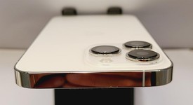 Mint
													Apple iPhone 13 Pro - Unlocked, Silver, 128 GB, A2483, photo 5 of 6