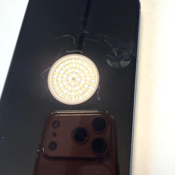 Apple iPhone 16 - Unlocked, 128 GB, Teal, A3081