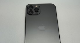 Good
													Apple iPhone 12 Pro - Unlocked, Graphite, 128 GB, A2341, photo 5 of 5