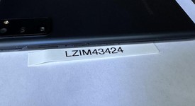 Mint
													Samsung Galaxy S20 FE 5G - Verizon, Cloud Navy, 128 GB, 6 GB, SM-G781V, photo 3 of 7