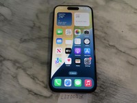 Apple iPhone 15 Pro