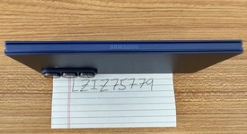 Mint
													Samsung Galaxy Z Fold7 - Unlocked, Blue Shadow, 512 GB, 12 GB, SM-F966U1, photo 4 of 7