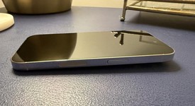 Good
													Apple iPhone 14 Pro - Unlocked, Silver, 128 GB, A2650, photo 3 of 9