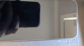 Good
													Apple iPhone 16e - AT&T, Black, 128 GB, A3212, photo 3 of 6